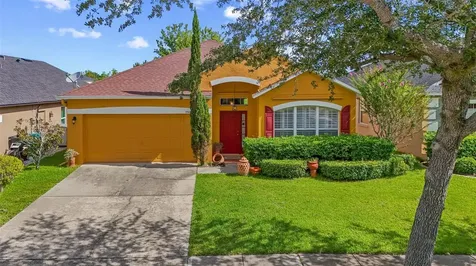 9987 Medallion Bluff Lane Orlando FL 32829