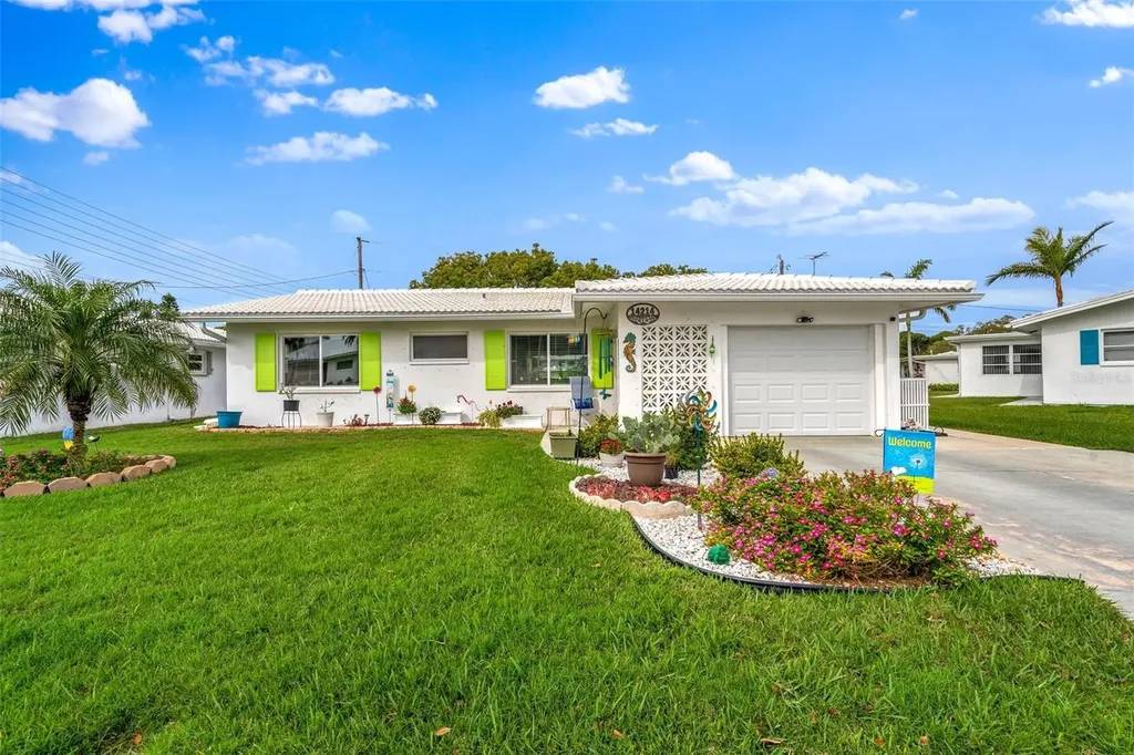 14214 86th Terrace Seminole FL 33776