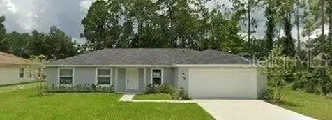 132 Point Pleasant Drive Palm Coast FL 32164