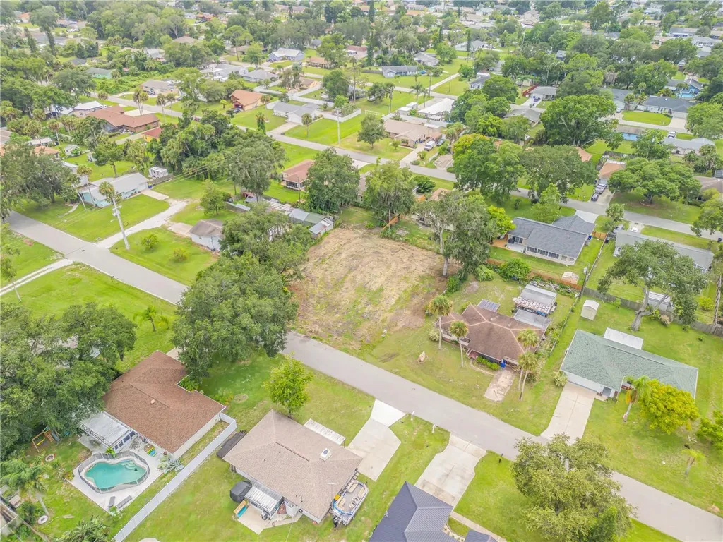 2324 Orange Tree Drive Edgewater FL 32141