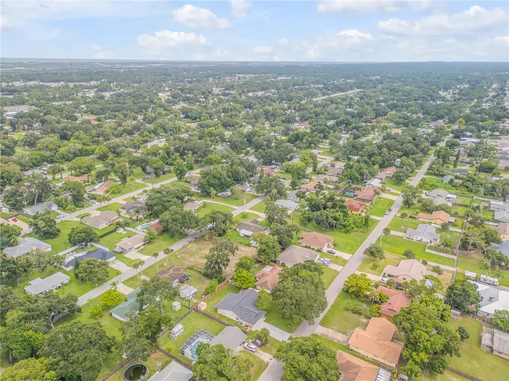 2324 Orange Tree Drive Edgewater FL 32141