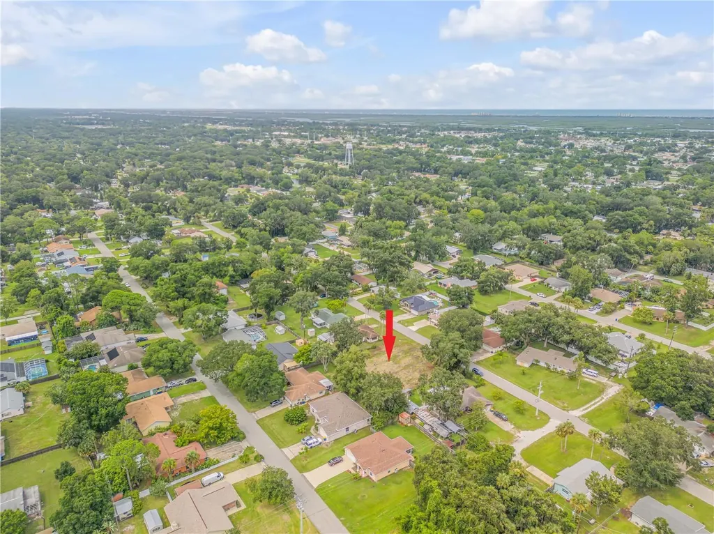 2324 Orange Tree Drive Edgewater FL 32141