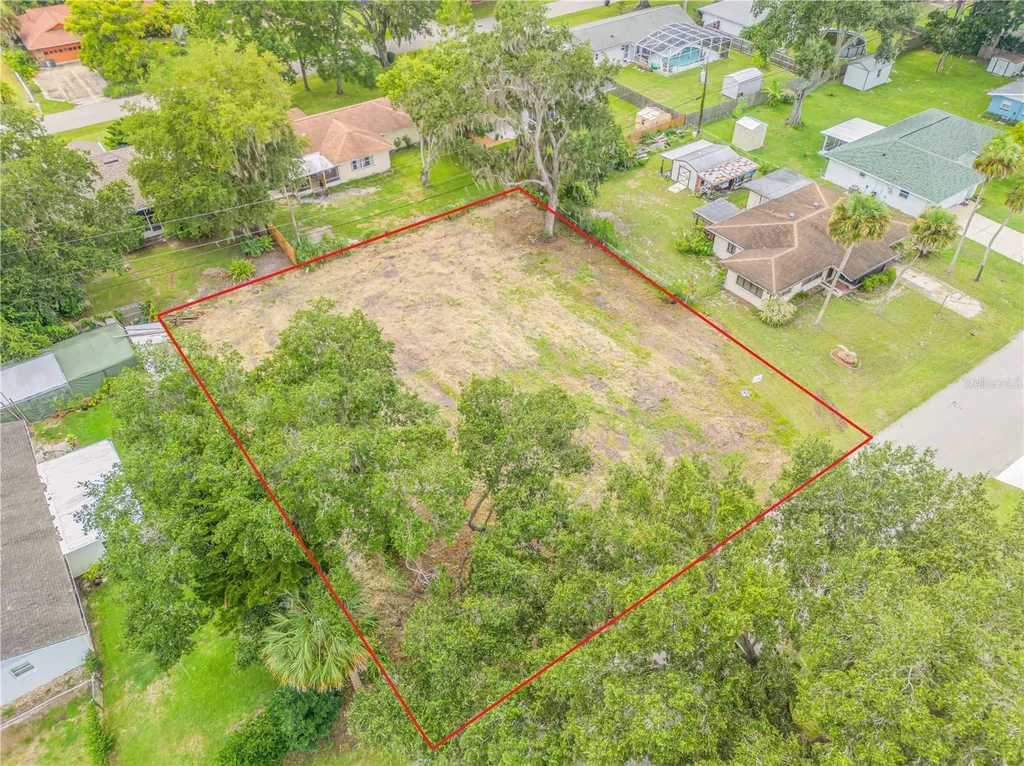 2324 Orange Tree Drive Edgewater FL 32141