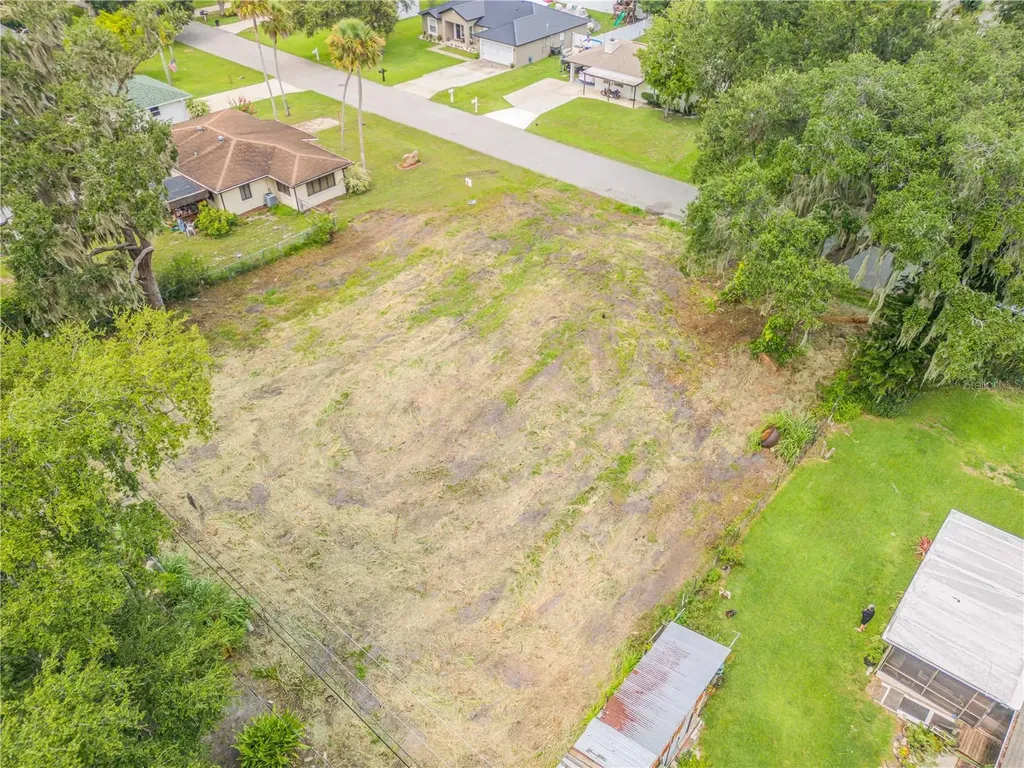 2324 Orange Tree Drive Edgewater FL 32141