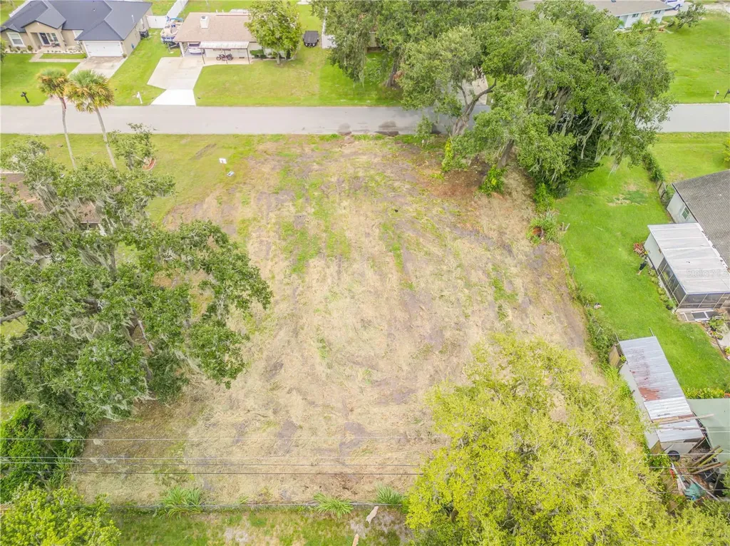 2324 Orange Tree Drive Edgewater FL 32141
