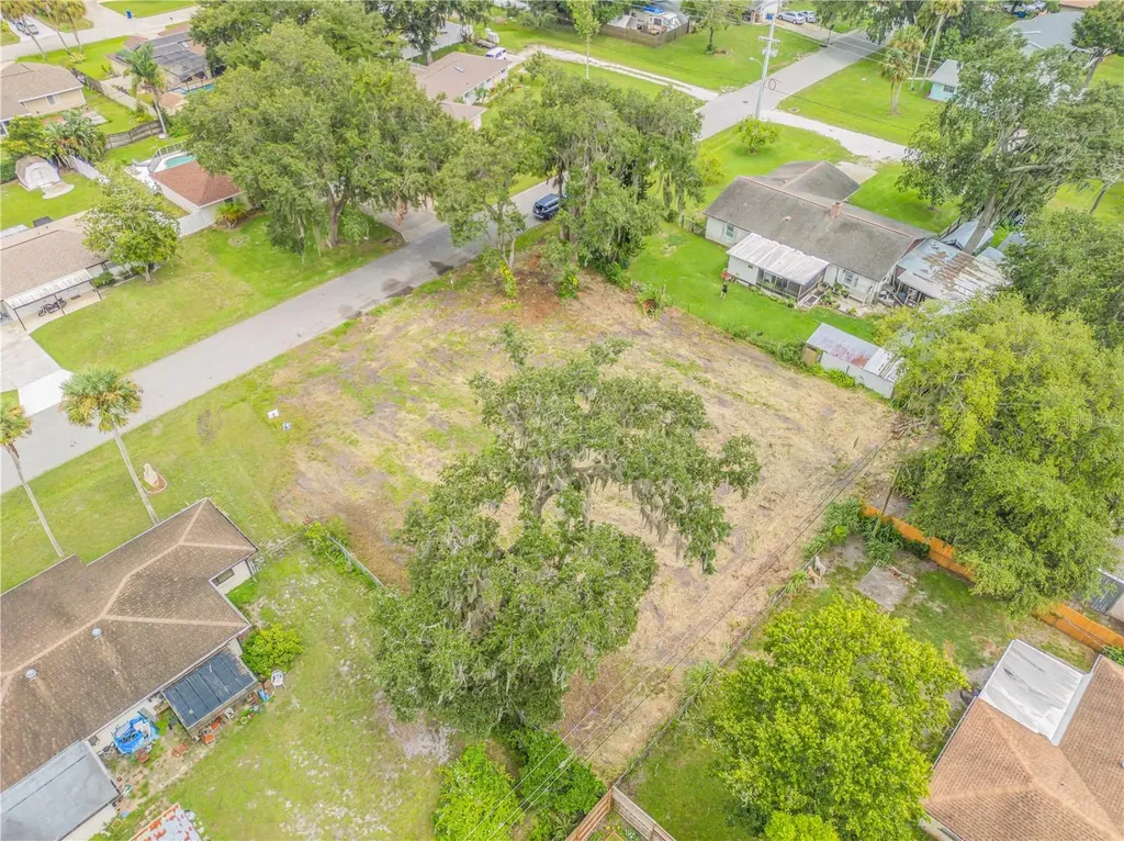 2324 Orange Tree Drive Edgewater FL 32141