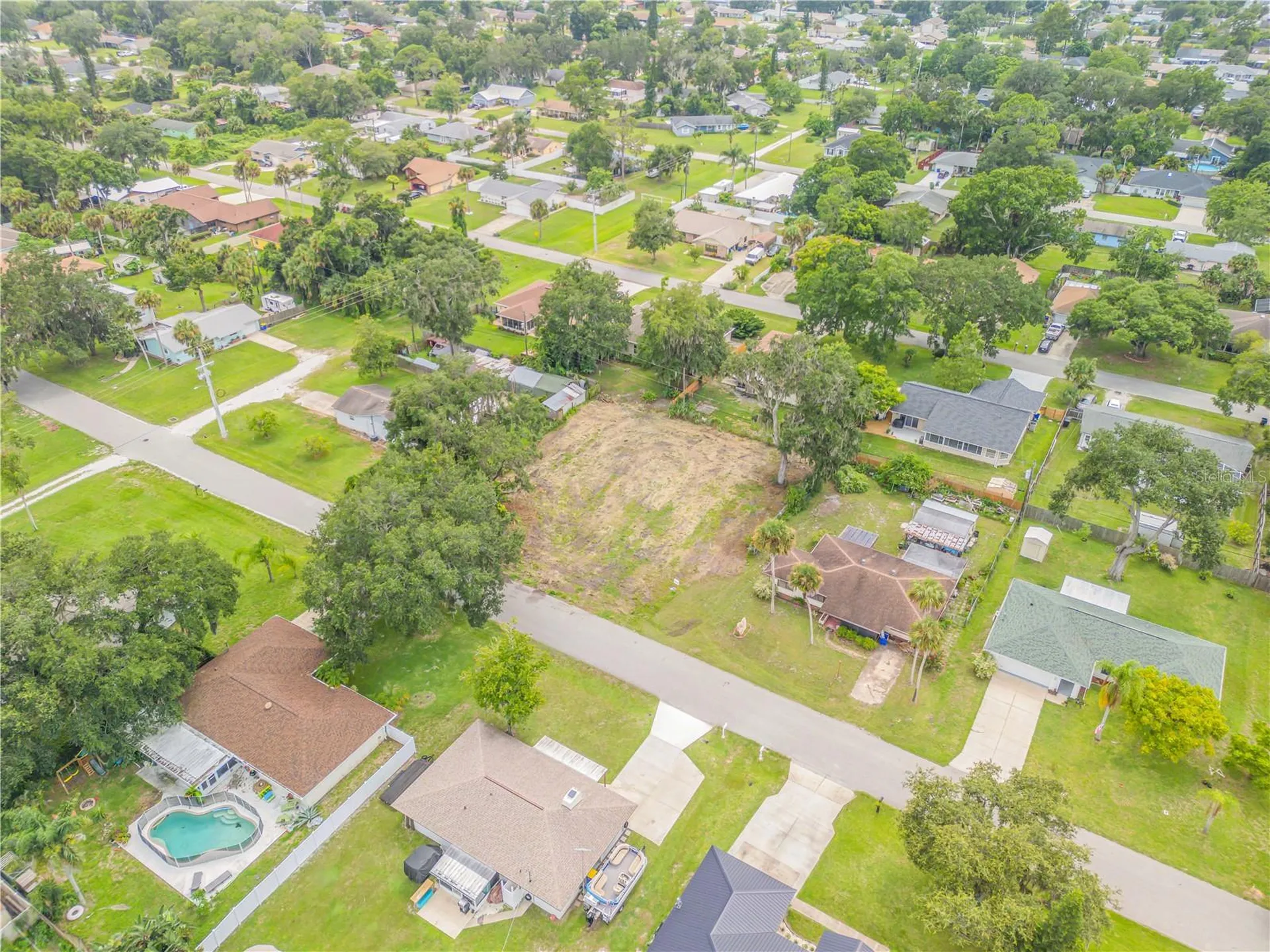 2324 Orange Tree Drive Edgewater FL 32141