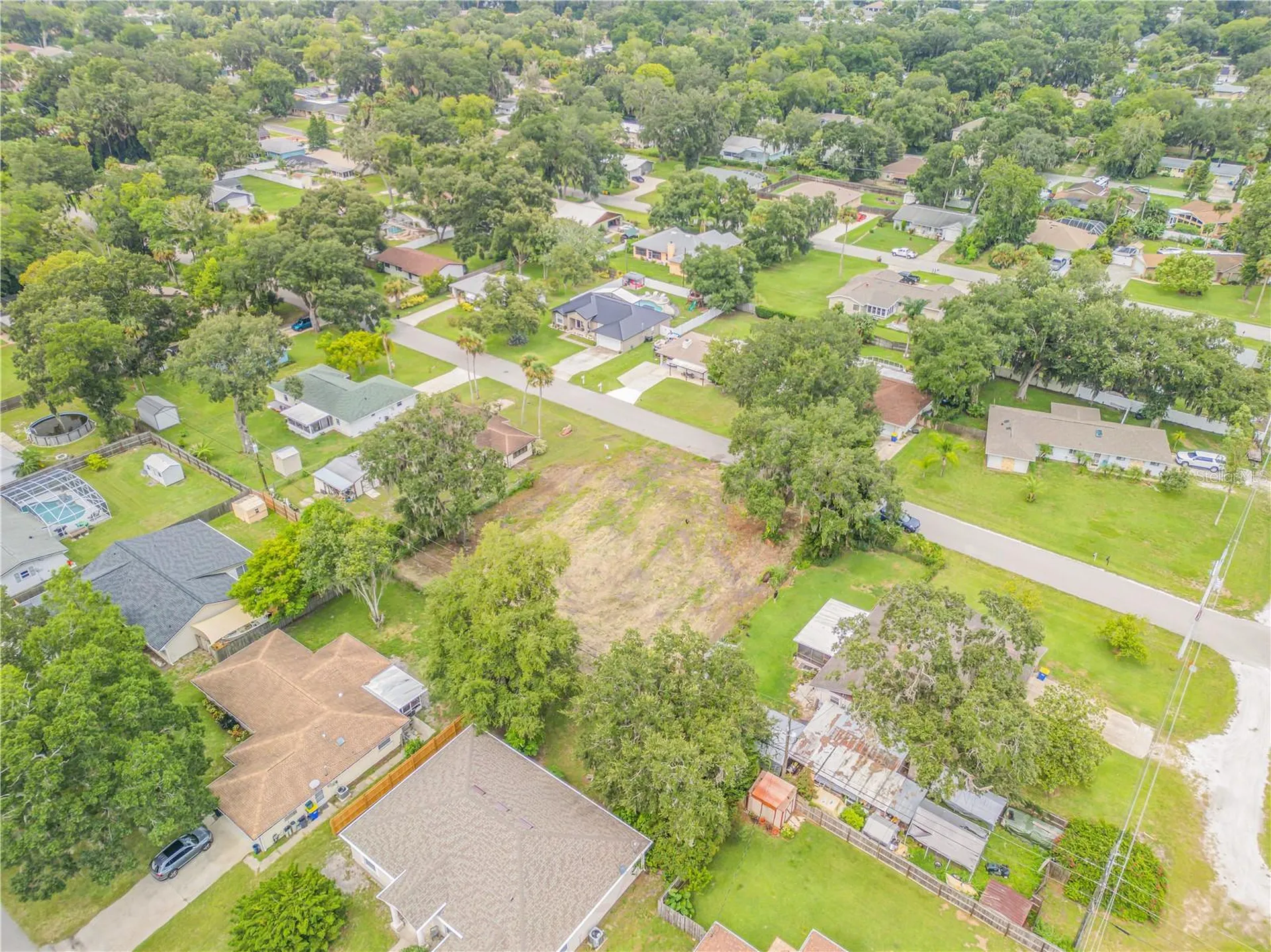 2324 Orange Tree Drive Edgewater FL 32141