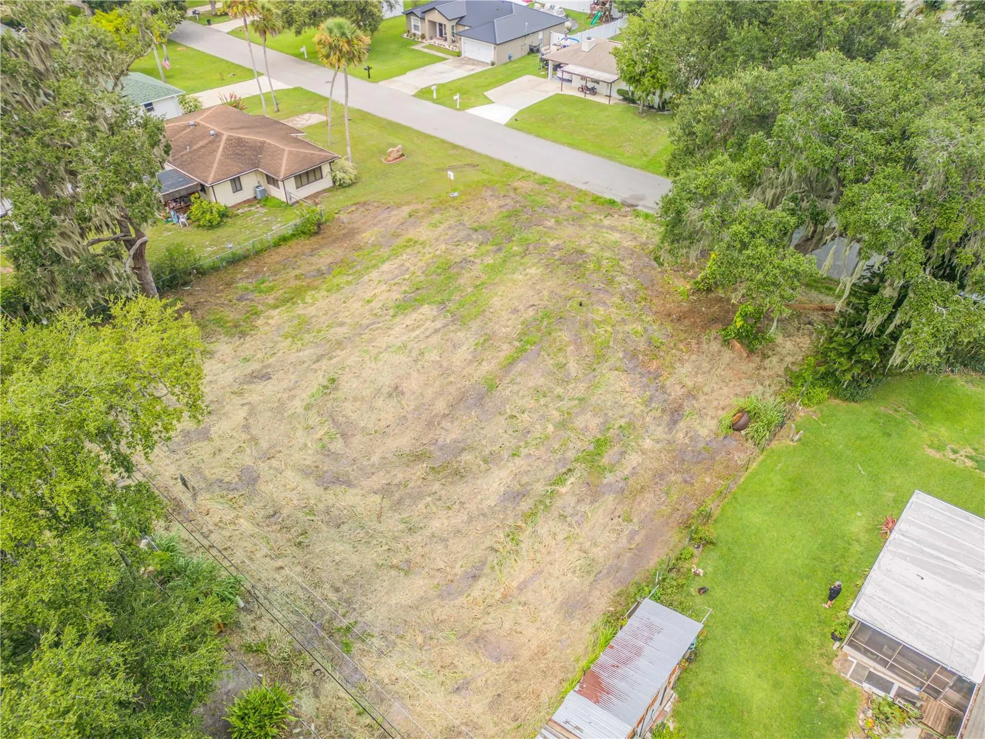 2324 Orange Tree Drive Edgewater FL 32141