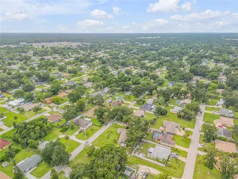 2324 Orange Tree Drive Edgewater FL 32141