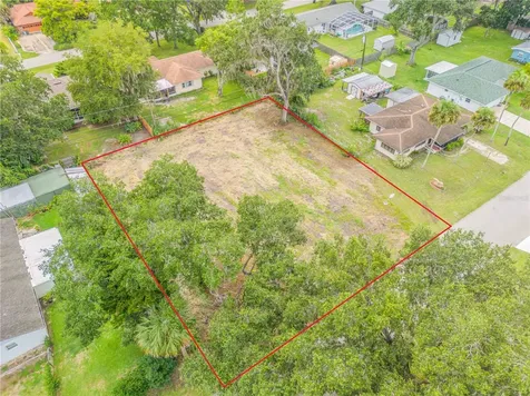 2324 Orange Tree Drive Edgewater FL 32141