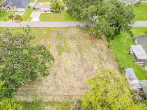 2324 Orange Tree Drive Edgewater FL 32141