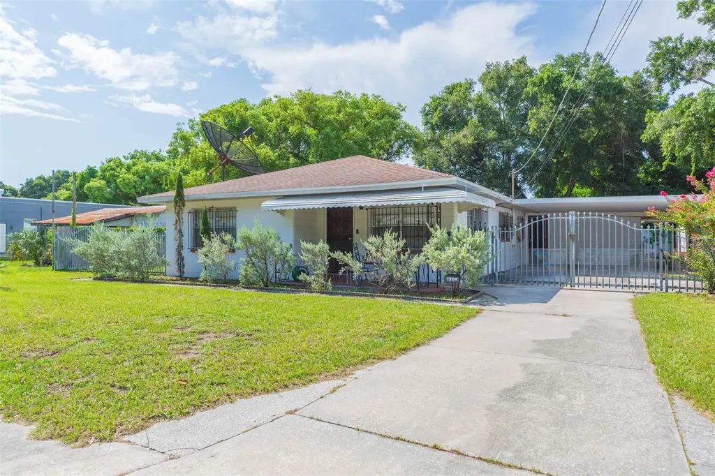 1209 E 28th Avenue Tampa FL 33605