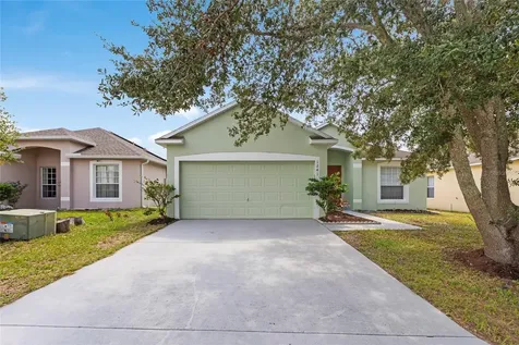 1241 Knollwood Drive Davenport FL 33837