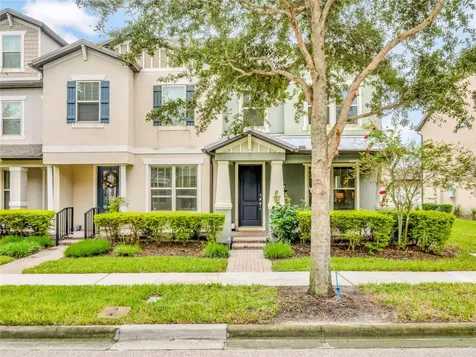 7237 Duxbury Lane Winter Garden FL 34787