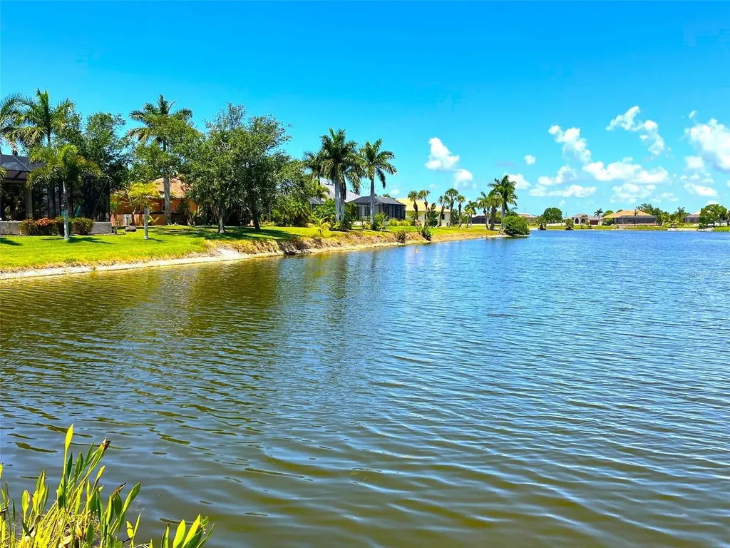 16451 Cape Horn Boulevard Punta Gorda FL 33955