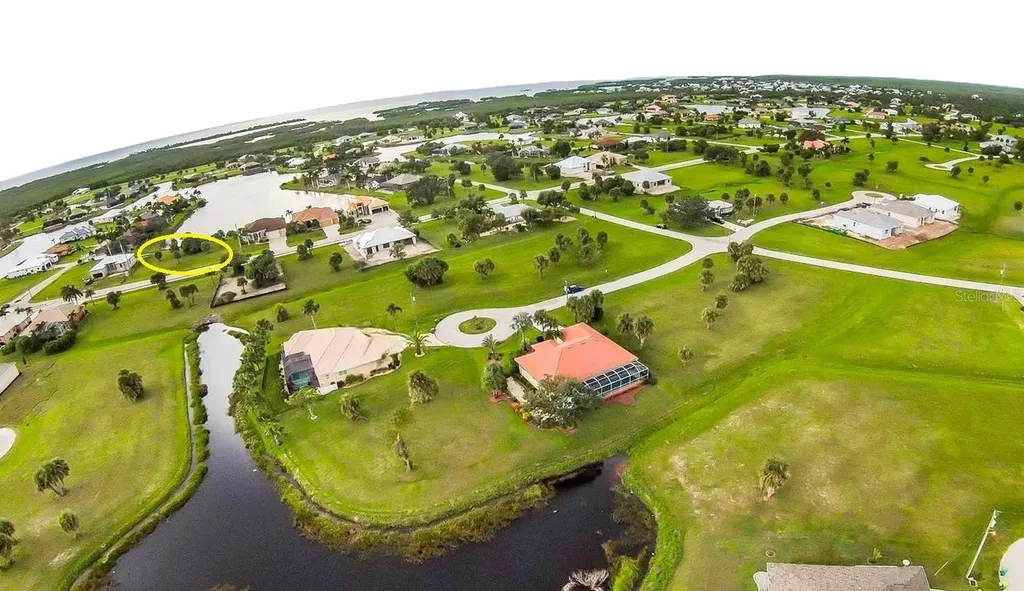 16451 Cape Horn Boulevard Punta Gorda FL 33955