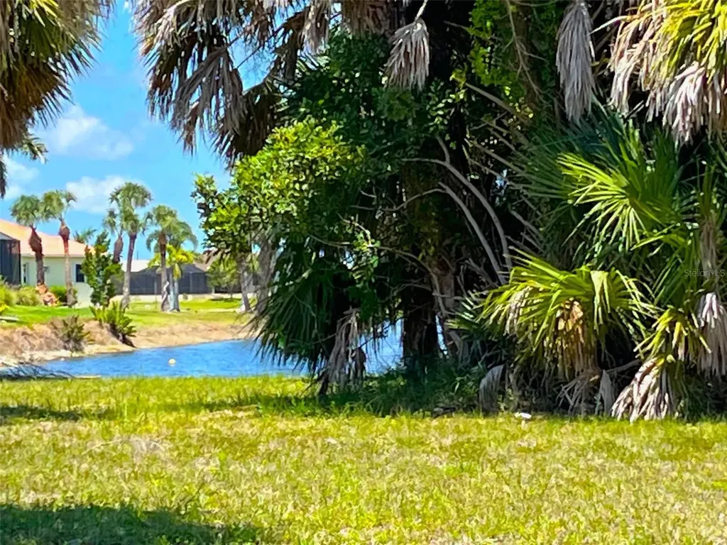 16451 Cape Horn Boulevard Punta Gorda FL 33955