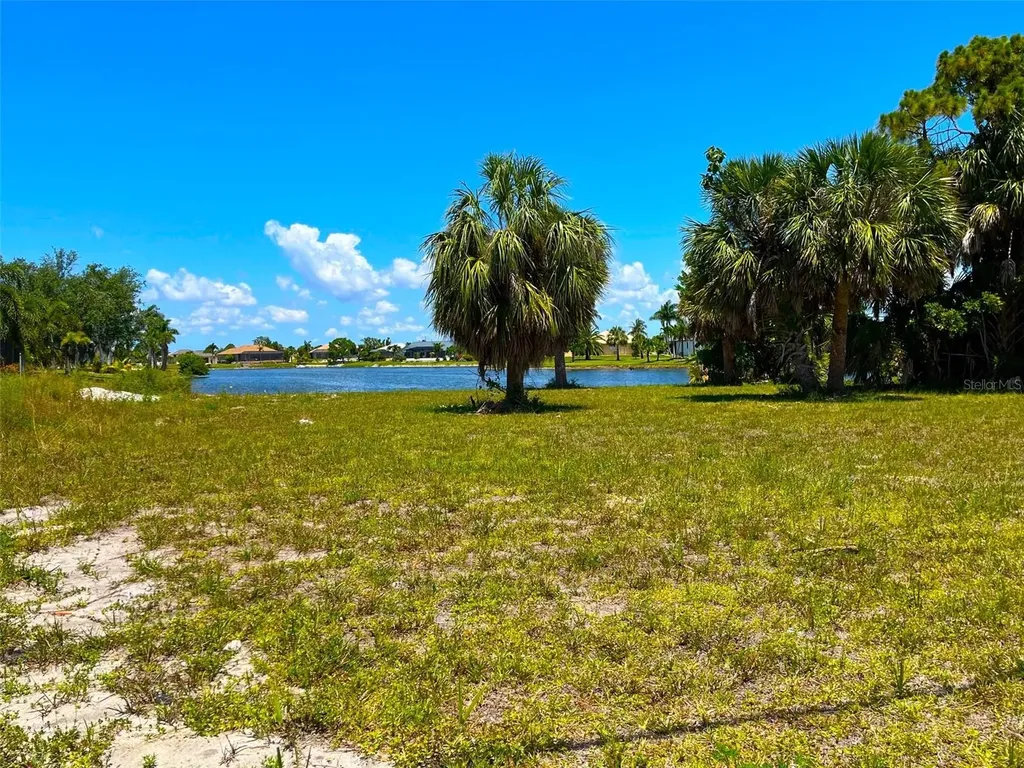 16451 Cape Horn Boulevard Punta Gorda FL 33955