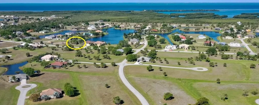 16451 Cape Horn Boulevard Punta Gorda FL 33955