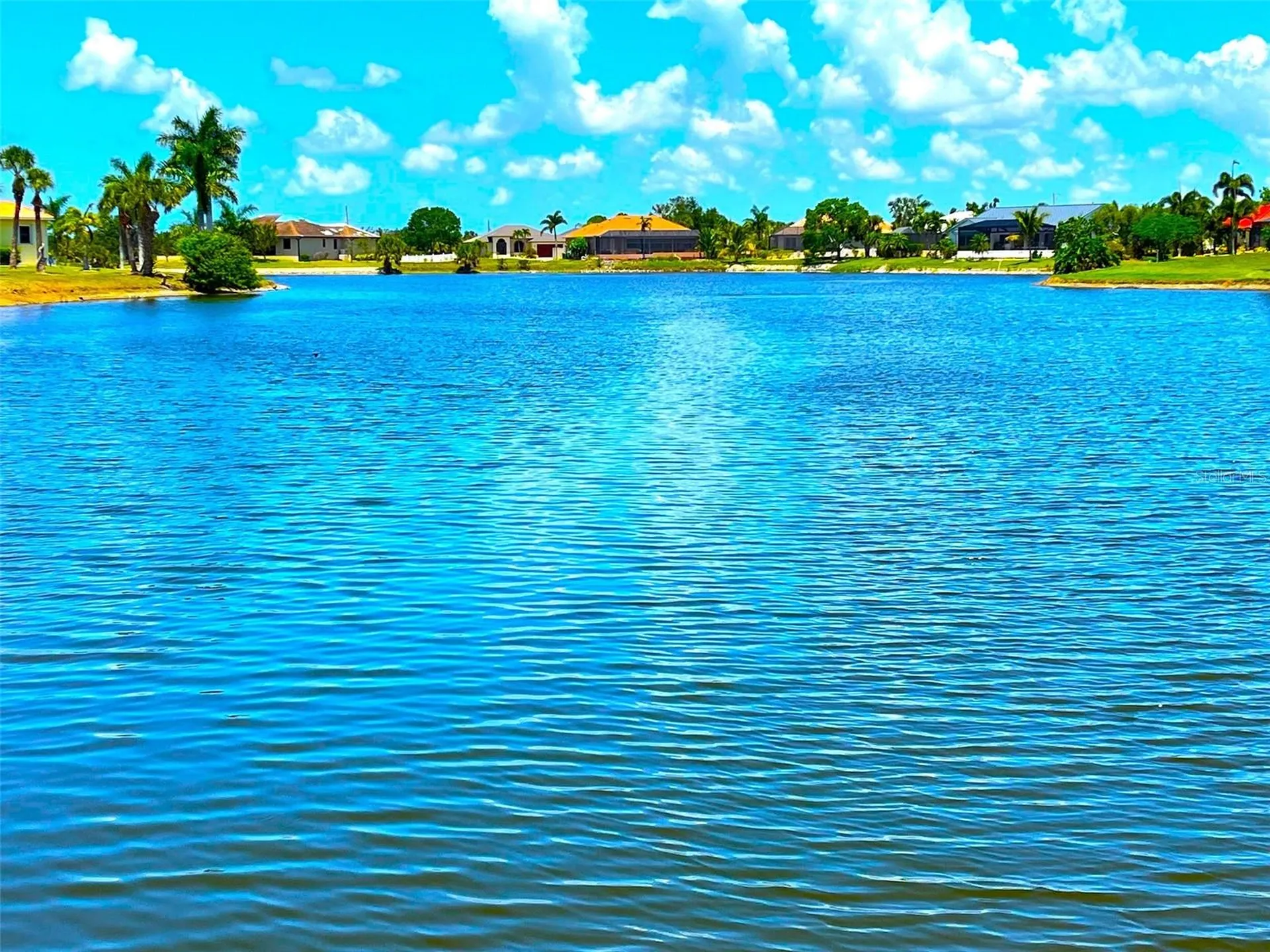 16451 Cape Horn Boulevard Punta Gorda FL 33955