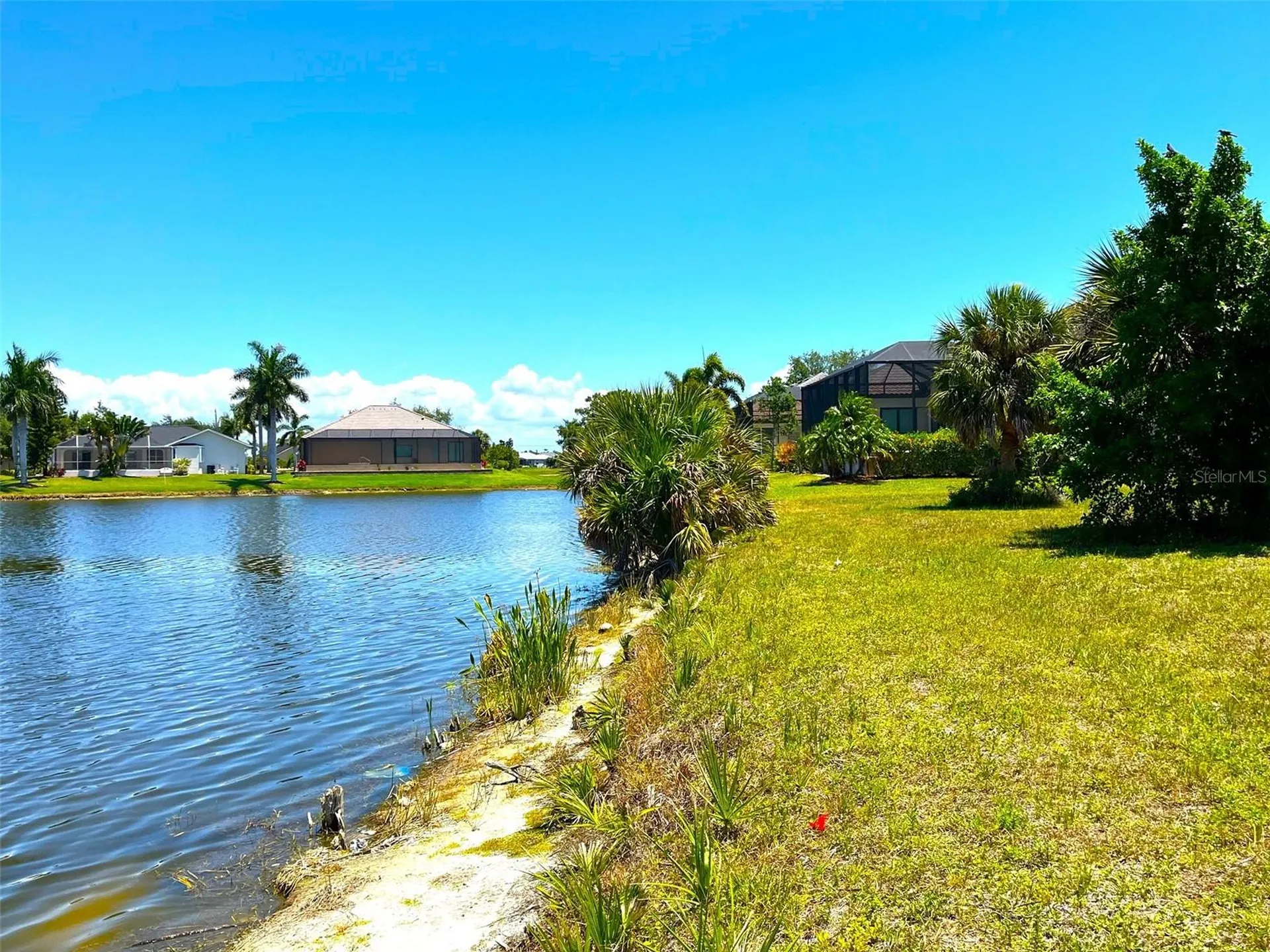 16451 Cape Horn Boulevard Punta Gorda FL 33955