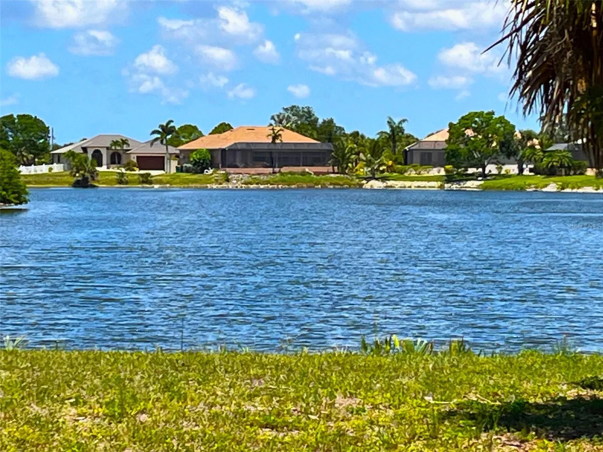 16451 Cape Horn Boulevard Punta Gorda FL 33955