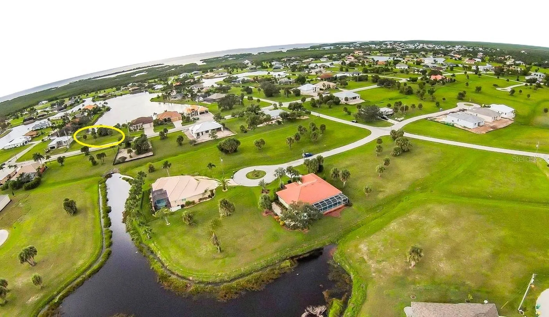16451 Cape Horn Boulevard Punta Gorda FL 33955