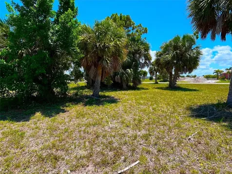 16451 Cape Horn Boulevard Punta Gorda FL 33955