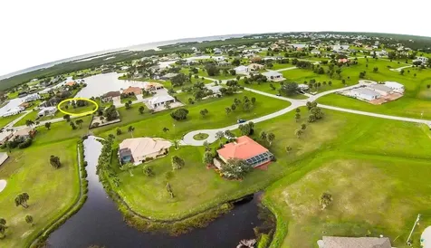 16451 Cape Horn Boulevard Punta Gorda FL 33955