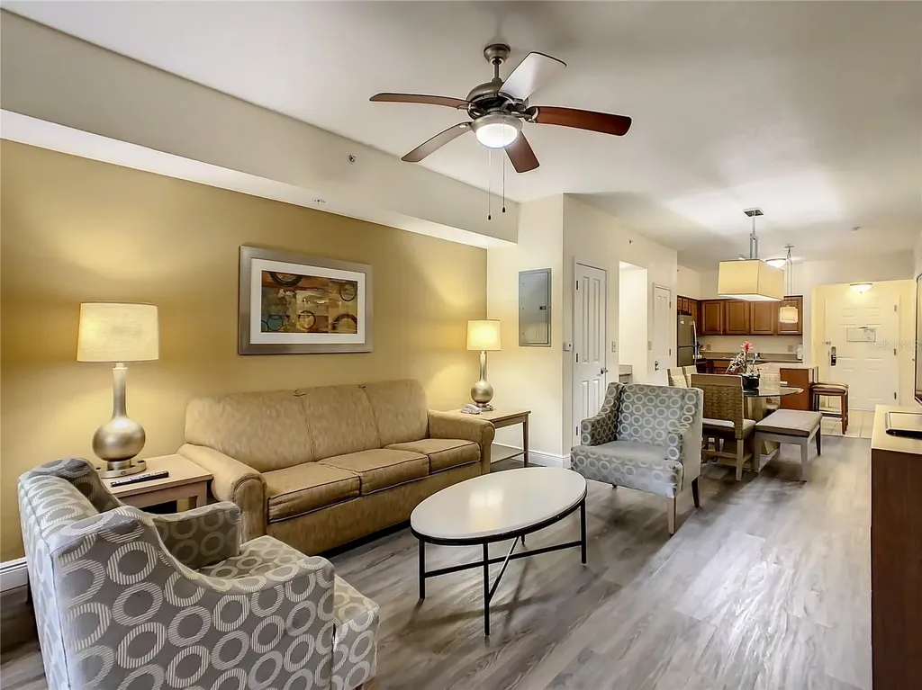 12538 Floridays Resort Drive Orlando FL 32821