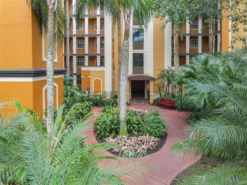 12538 Floridays Resort Drive Orlando FL 32821