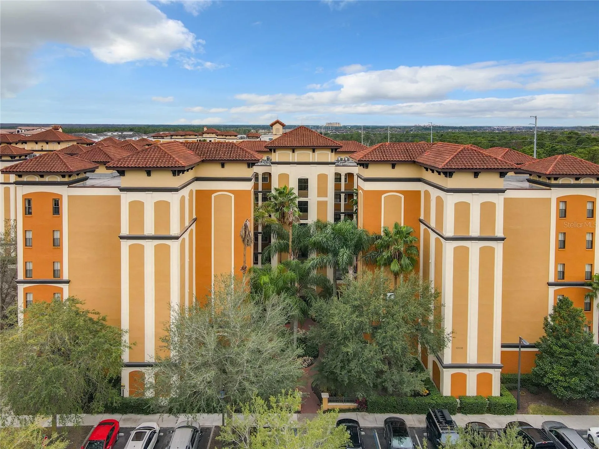 12538 Floridays Resort Drive Orlando FL 32821