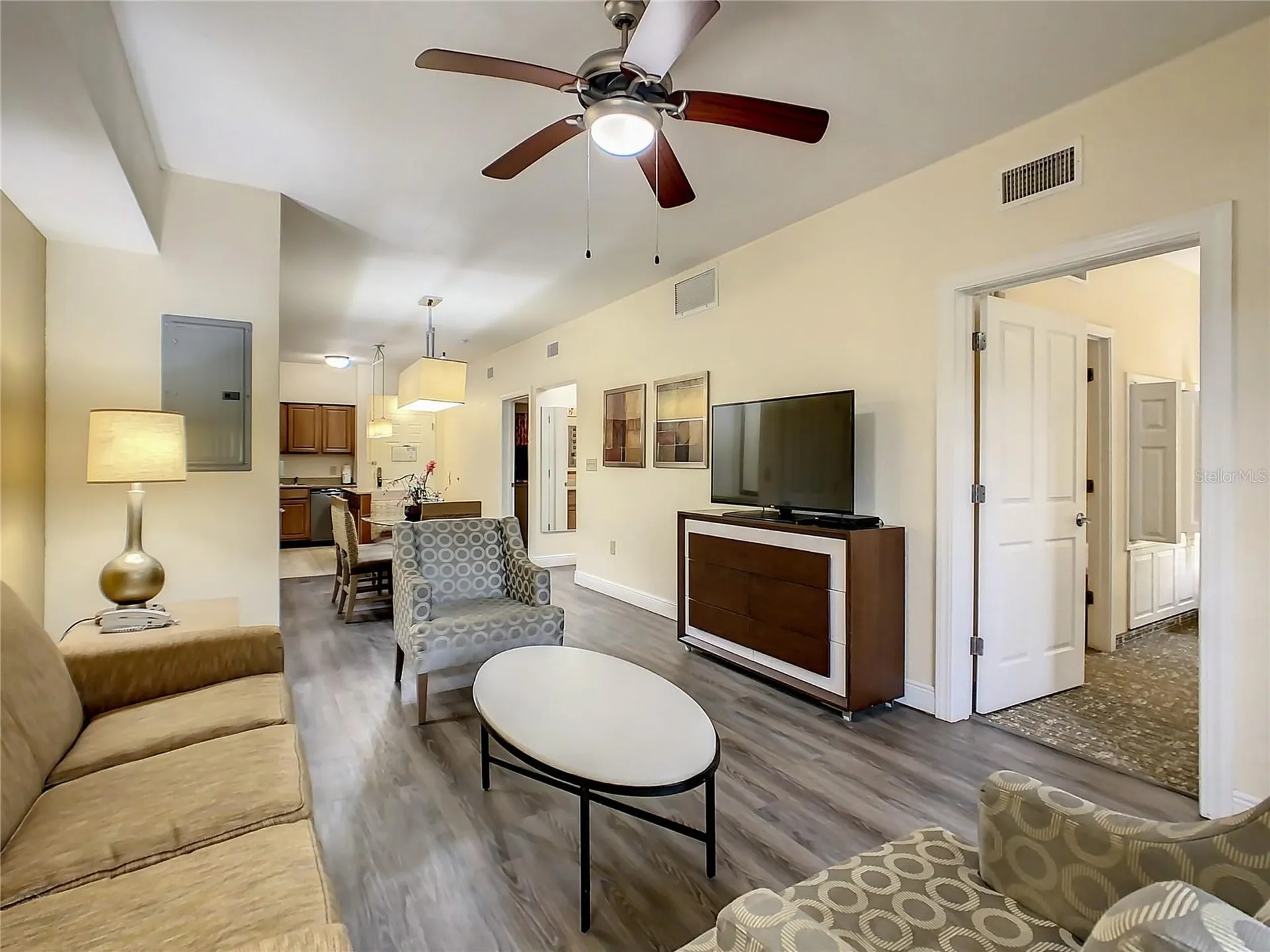 12538 Floridays Resort Drive Orlando FL 32821