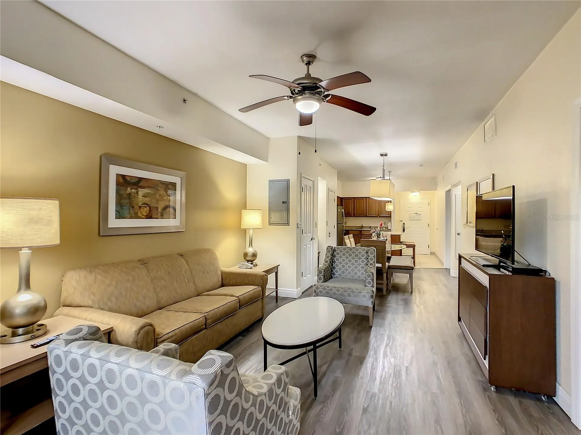 12538 Floridays Resort Drive Orlando FL 32821