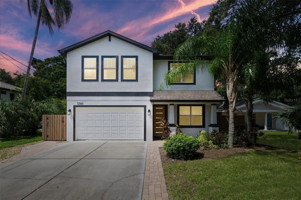 3301 W Tambay Avenue Tampa FL 33611