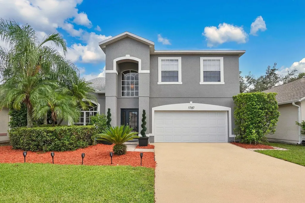 1787 Bobtail Drive Maitland FL 32751