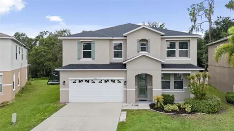 2460 Brownwood Drive Mulberry FL 33860