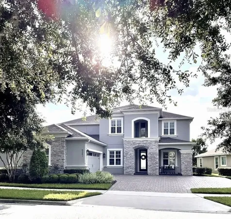 5341 Bowman Drive Winter Garden FL 34787