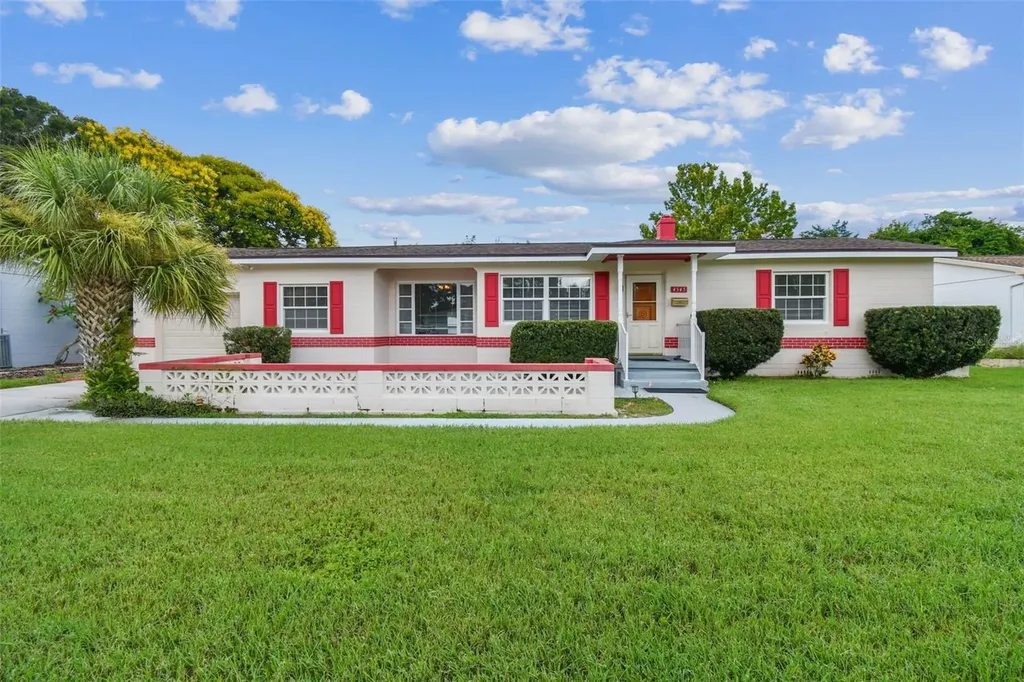 4545 28th Avenue N St Petersburg FL 33713