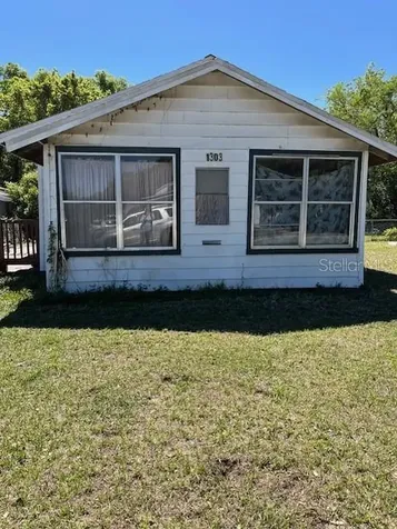 1303 Sumter Street Leesburg FL 34748