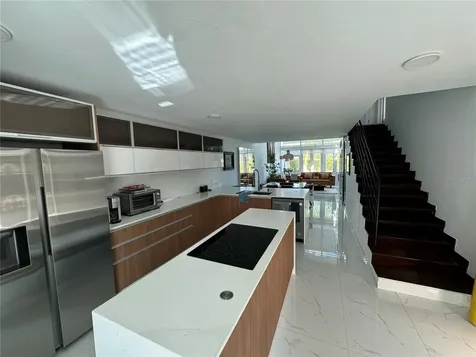 Villas De Golf East Dorado Del Mar Boulevard Dorado PR 00646