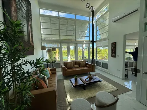 Villas De Golf East Dorado Del Mar Boulevard Dorado PR 00646