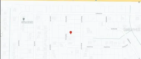 Starfish Avenue North Port FL 34291