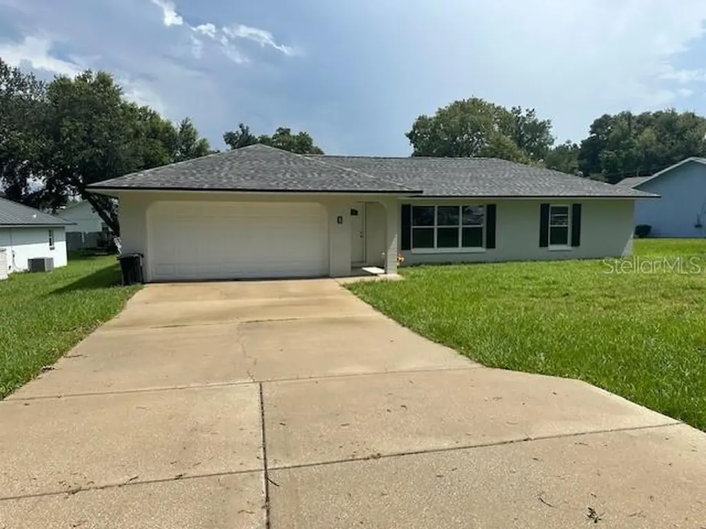 5 Almond Way Ocala FL 34472