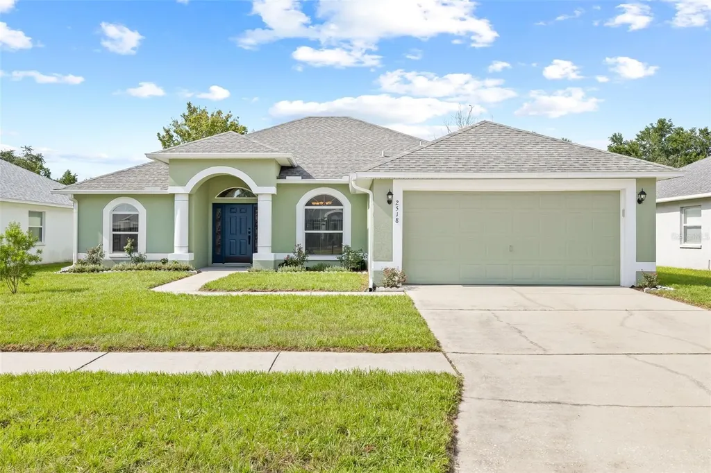 2518 Wheeler Groves Drive Seffner FL 33584
