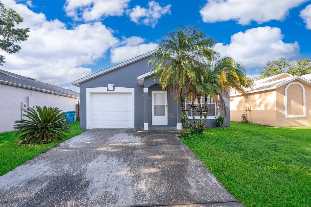 5440 Wood Crossing Street Orlando FL 32811