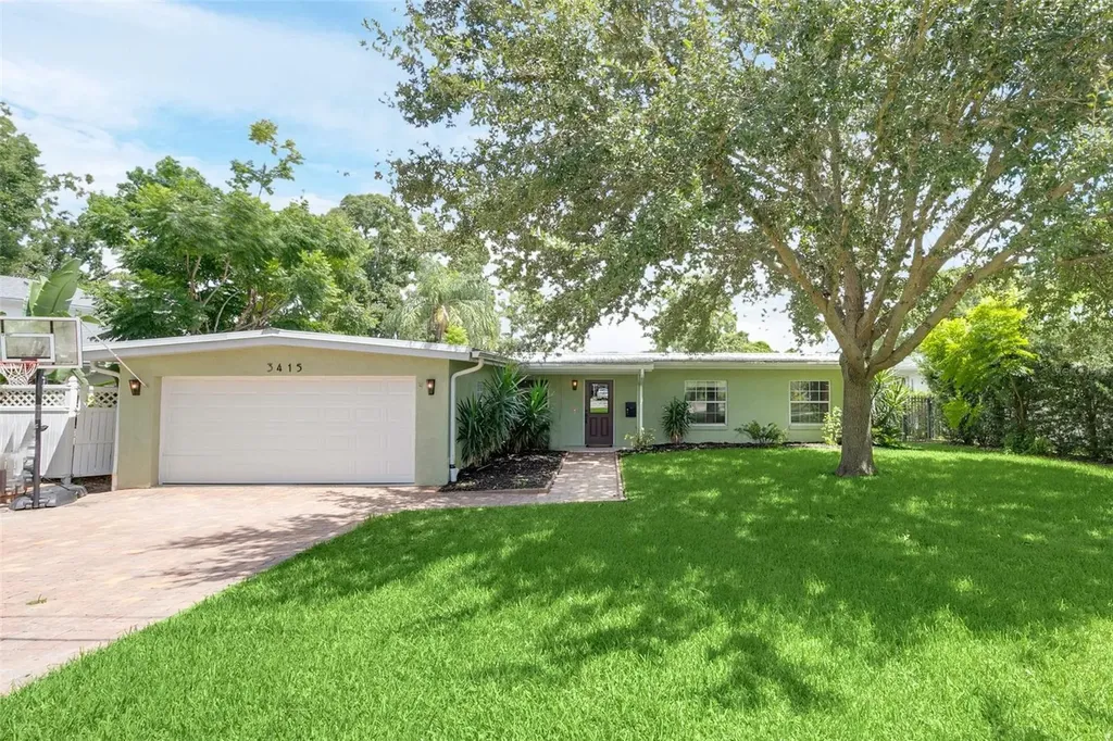3415 Chelsea Street Orlando FL 32803