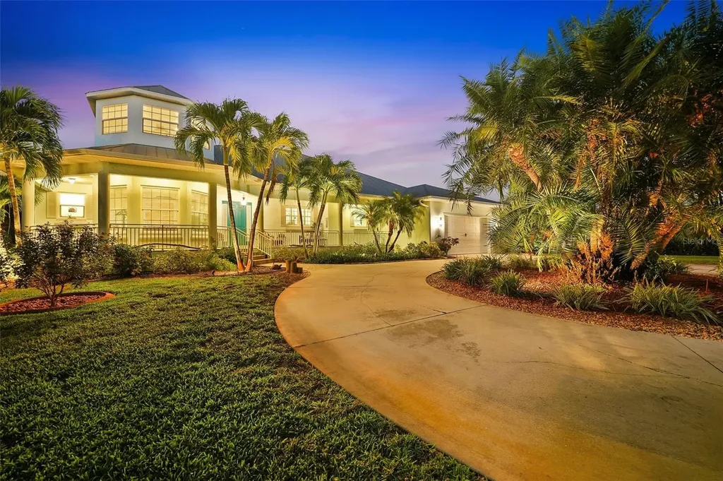 200 Capstan Drive Placida FL 33946