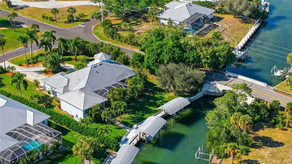 200 Capstan Drive Placida FL 33946